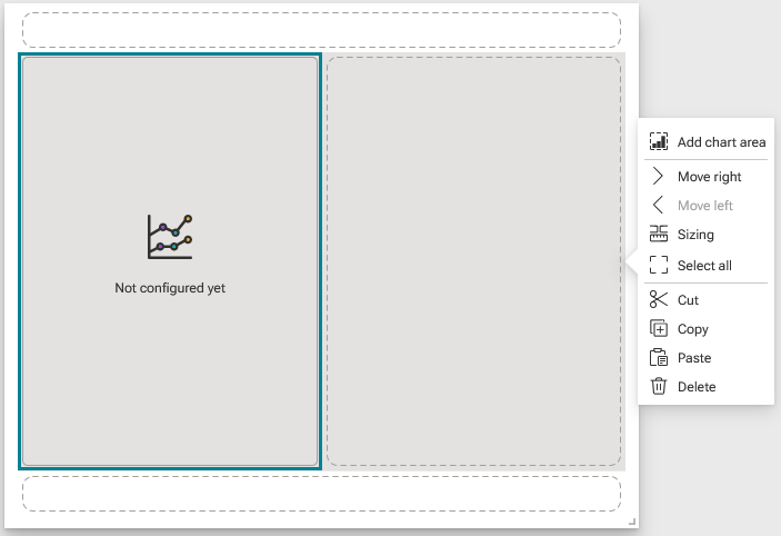 Add widget
