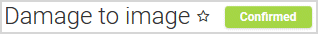 Confirmed