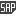 Manage SAP projects